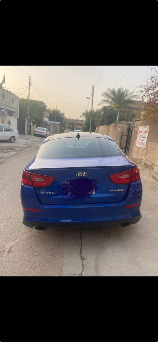 السلام عليكم اوبتما ٢٠١٥ امريكي فول مواصفات محرك 2000 تيربو  السعر ١٢٥
*********** واتساب
