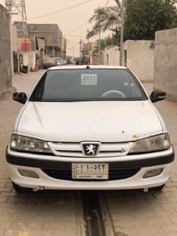 بارس • ٢٠١١ • نجف