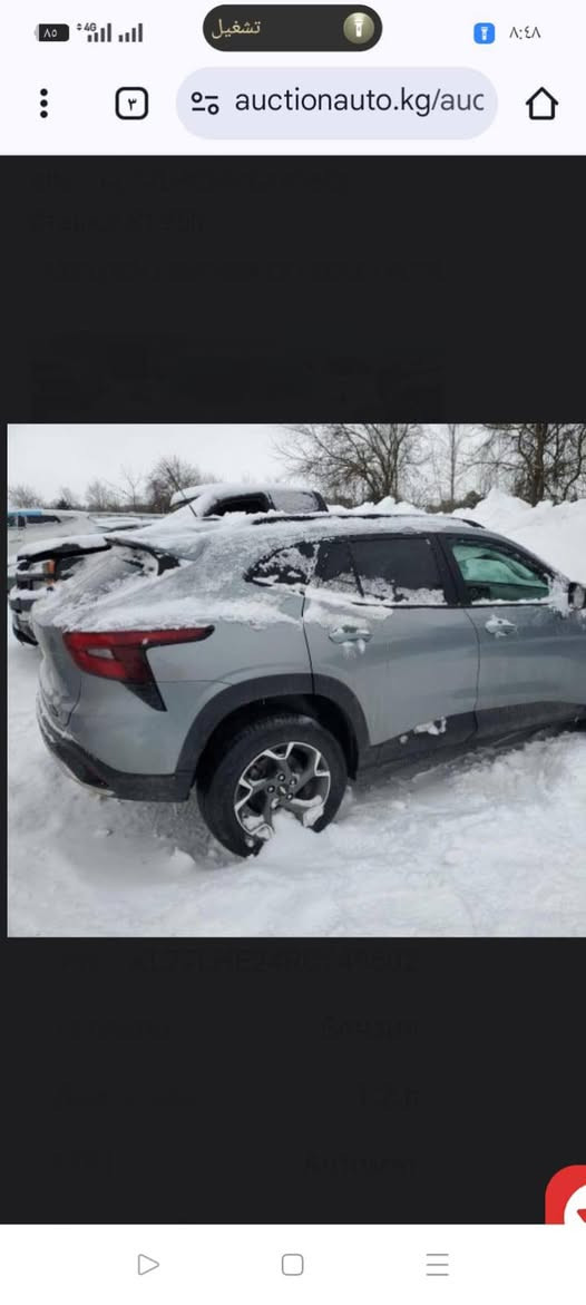 شوفر تراكس رقم اربيل مديل ٢٠٢٤سياره جاهزه مكاني ميسان ماكينه ثلاثه سلندر تيربو سعره 145//***********
