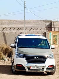 ستاركس • ٢٠١٩ • قير مكفوله