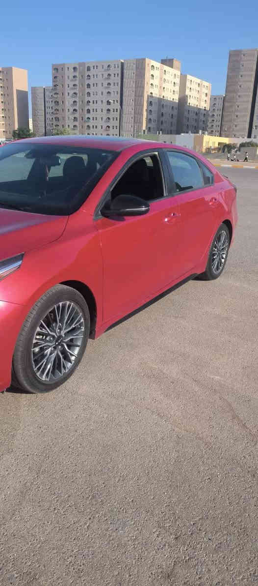 السلام عليكم فورتي GT LINE موديل 2024 رقمها بغداد باسمي السياره بدون دواخل مكفوله لغد وشاصي شخط مابيهن الصبغ مالتها دعاميه وبنيد مبدلات اصليات ام اليبل ومصبوغات بيها بارد بسيط بل باب الخلفي شي بسيط السياره بدون ايرباك صور الحادث موجوده بل منشور السياره جديده مكينه كير كفاله مكان السياره بسمايه سعرها 173 وبيها مجال شي بسيط ***********
