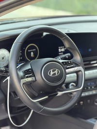 النترا موديل 2024 دخول جديد بدون ايرباك ماشية 6 آلاف زيروو محرك 2000 د...