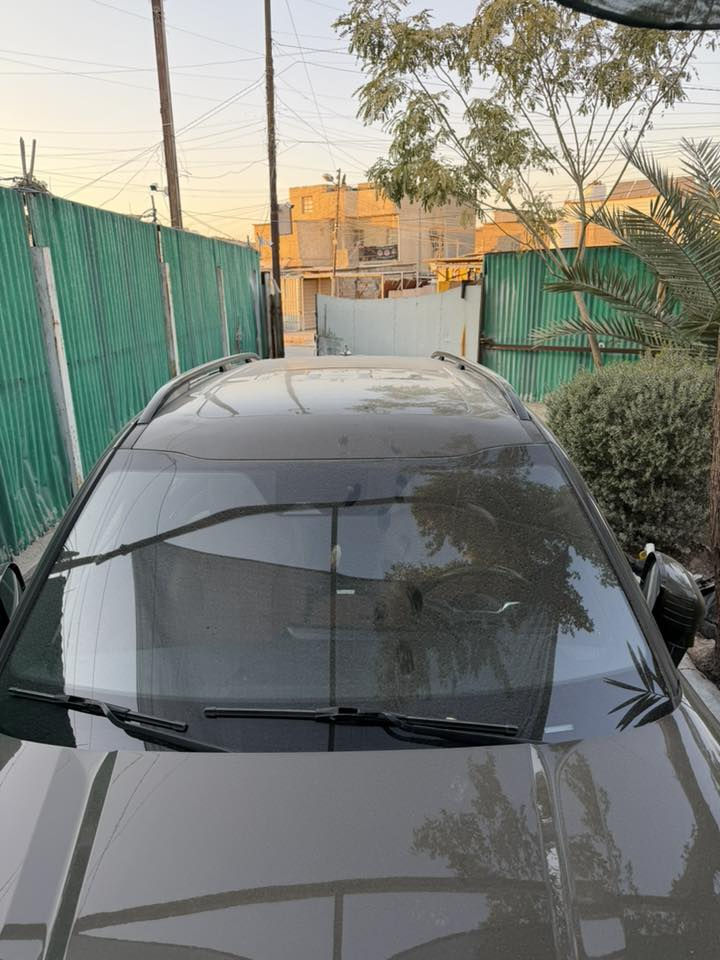 لسلام عليكم  مكلف بلنشر  كيا تولرايد 2023 السياره فولsx  اكس لاين ورايدها 24500$دفترين و45 ورقه وىي استفسار  ***********حيدر
