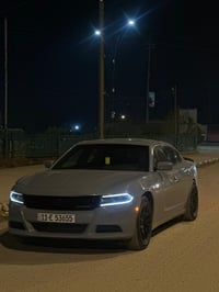 تشارجر SXT بلس • ٢٠٢١ • محرك ٣٦٠٠