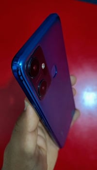 انفنكس سمارت 6 بلاس • ٦٤ گيگابايت • سبع البور