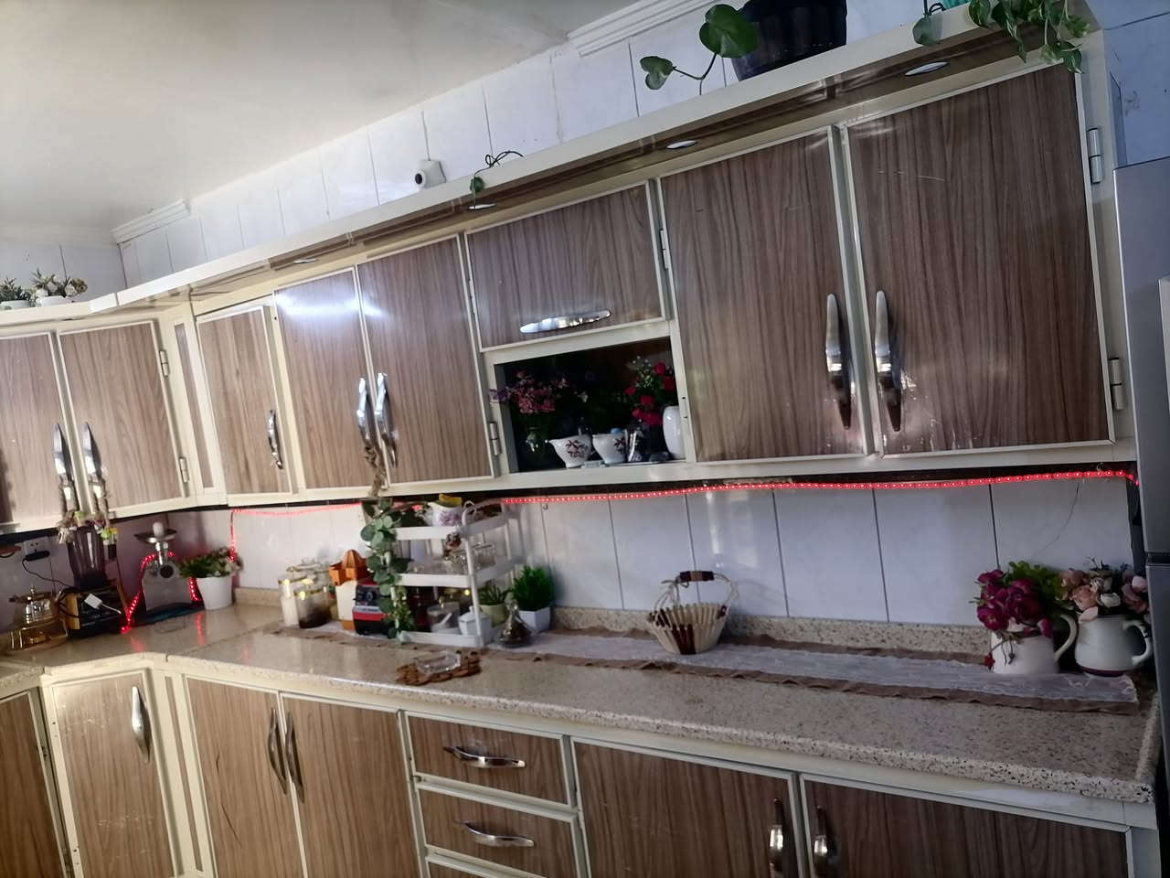 كاونتر مرمر داخل المنيوم لاعظميه سعره ٧٠٠


**إذا كنت صاحب هذا الإعلان وتريد حذفه لأي سبب، رجاءا أرسل رسالة إلى الدعم الفني**