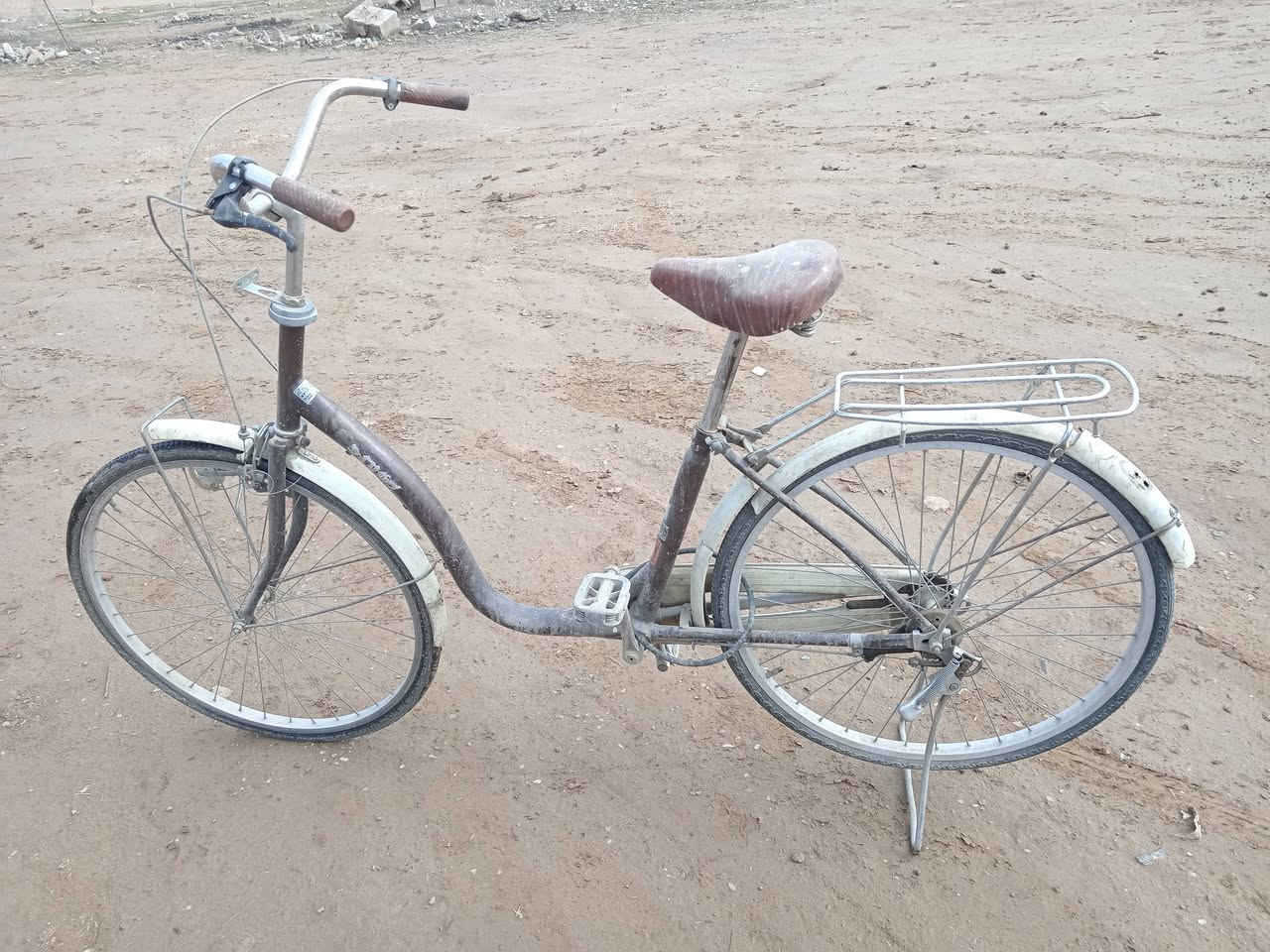 بايسكلات للبيع 3
متروكات 
مكاني كركوك الحولي مال حي العسكري رقمي ***********
