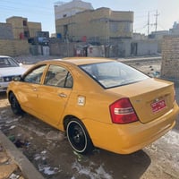 ليفان 620 • سيارة ليفان • ليفان 2011 • محرك كورولا • سيارة ناصرية • لي...