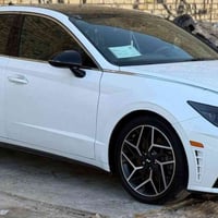 سوناتا ٢٠٢١ • ٢٥٠٠ تيربو • وارد كندي