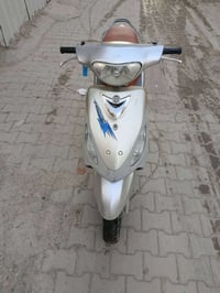 دراجه ماكس منغولي 120دراجه رمبه ما مفتوحه كلهه شغاله سلف هندر اشاير با...