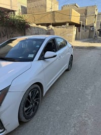 النترا للبيع مديل ٢٠١٩ وارد امريكي مكفوله من الصبغ والتبديل ليبل واحد ...