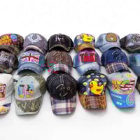 كابوي مغسول • جملة • كمية قليلة