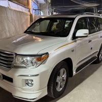 VXR 5700 موديل 2013 جديدة على وضع الزيرو ماشية 160 الف فتحة سقف كشنات ...