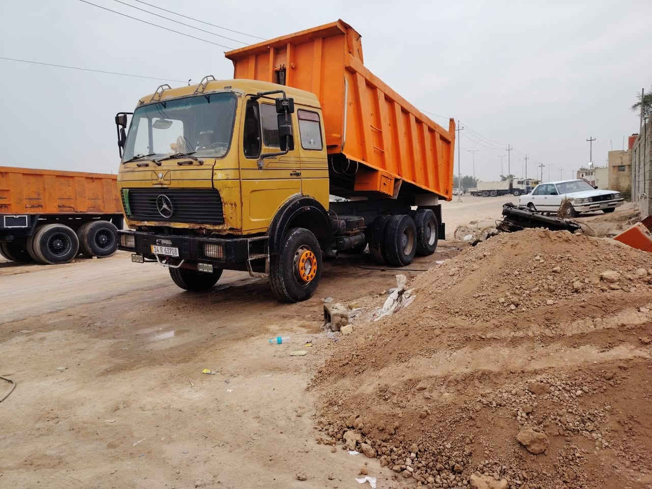 السلام عليكم البي للبيع مديل 90محرك 130كير 160مجموعه نص جي رقم بصره انكليزي  ***********
