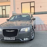 كرايسلر 300C • ٢٠١٩ • سليمانيه