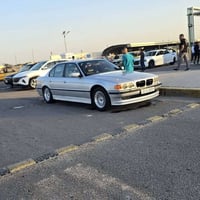 خفاش موديل 1995 محدثه 2000 اصل 730 عليها مكينه 40 /740 / رقم بغداد بأس...