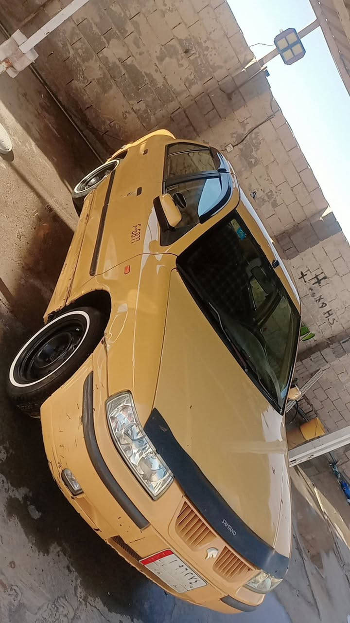 سمند موديل 2011سنويتهه ال 27مكينه بيه خيط تبخير وباقي +9647844800835كفاله عماه السعر 28وبيهه مجال مكاني بابل مركز


**إذا كنت صاحب هذا الإعلان وتريد حذفه لأي سبب، رجاءا أرسل رسالة إلى الدعم الفني**