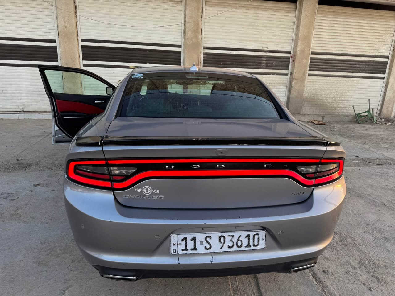 جارجر موديل 18  اصل رقم بغداد دولي  وارد امريكي حادثها ويه الصور جاملغين وبنيد ولباقي كفاله مكينه 3600 سته اسرندر تبريد ثلج حداده جديده كير موس السياره فول عده الفتحه ماشيه 227  مامشتغله خط استخدام شخصي السياره جاهزه ع اخر حبايه اي نقص مابيها وترايها ايخبل بلعافيه ع الياخذها سعرها 168 وبيها مجال مكاني ناصريه سوق الشيوخ الشراي يتصل ويدلل *********** امراوس حسب القناعه ولي يراوس لا ايغني ابسعره شوف السوك وسوم ع سوك اليوم سوق الشيوخ, ذي قار
