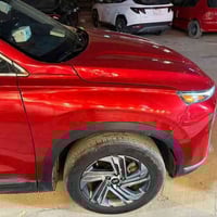 سنتافيا موديل 2023 وارد امريكي للبيع بصمة تشغيل عن بعد ابواب بصمة جنطة...