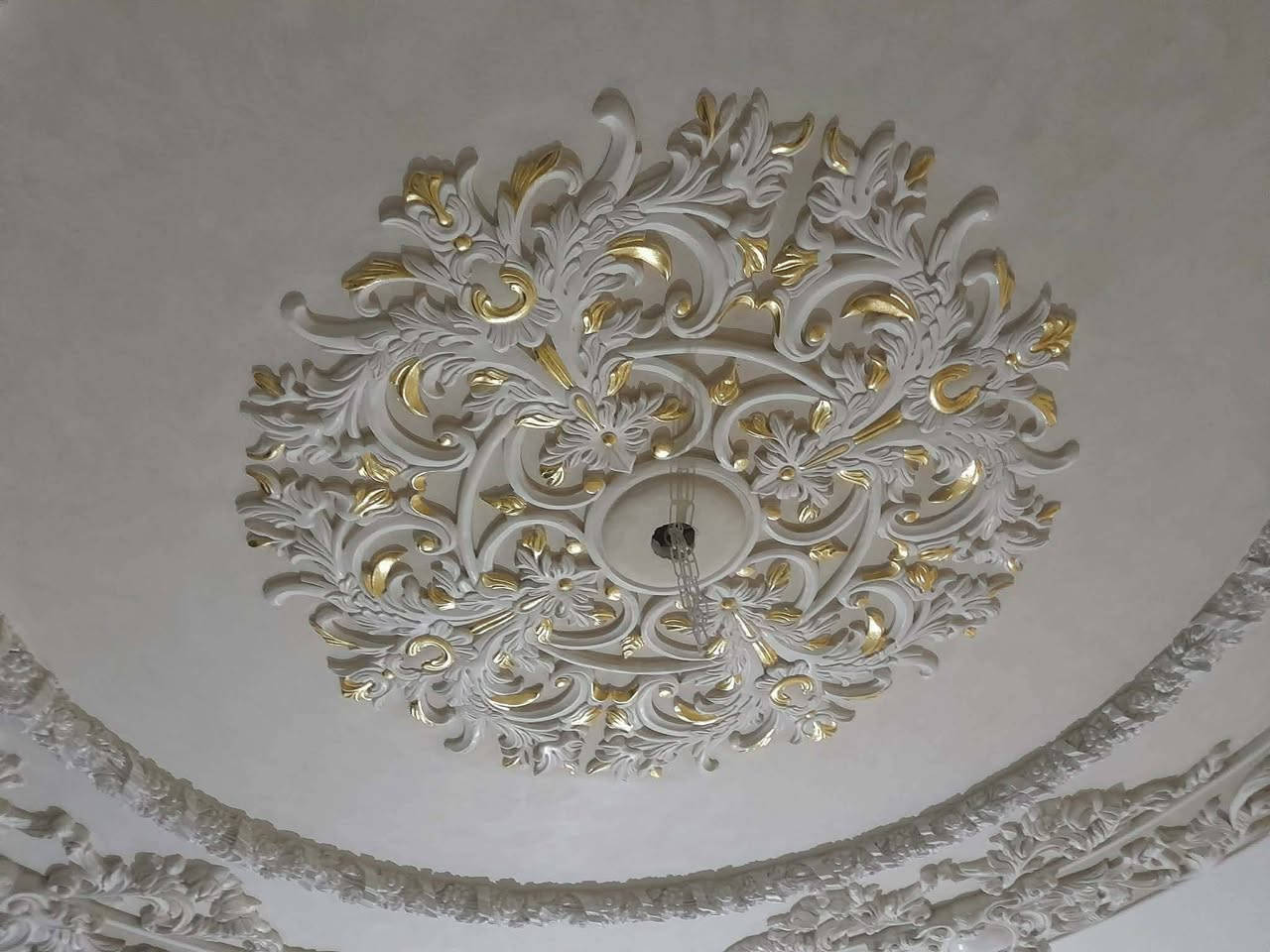 #صباغ مصري محترف داخل بغداد فقط 🎨
دهانات حديثة • ديكورات • تشطيب وطلس  شقق ومحلات
دقة في العمل ونظافة وأسعار مناسبة 
مقطعية والمتر 
📞 للتواصل واتساب

***********
