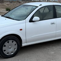 نيسان سني اصل ياباني 2009مكفوله كفاله عامة ماشيه 170حقيقي  07801303065