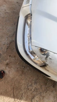 سمند • ٢٠١١ • بدون صبغ