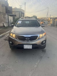 وارد امريكي • ٢٠١١ • ٧ راكب