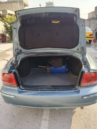 سوناتا ٢٠٠٥ • محرك ٢٠٠٠ • تبريد ثلج