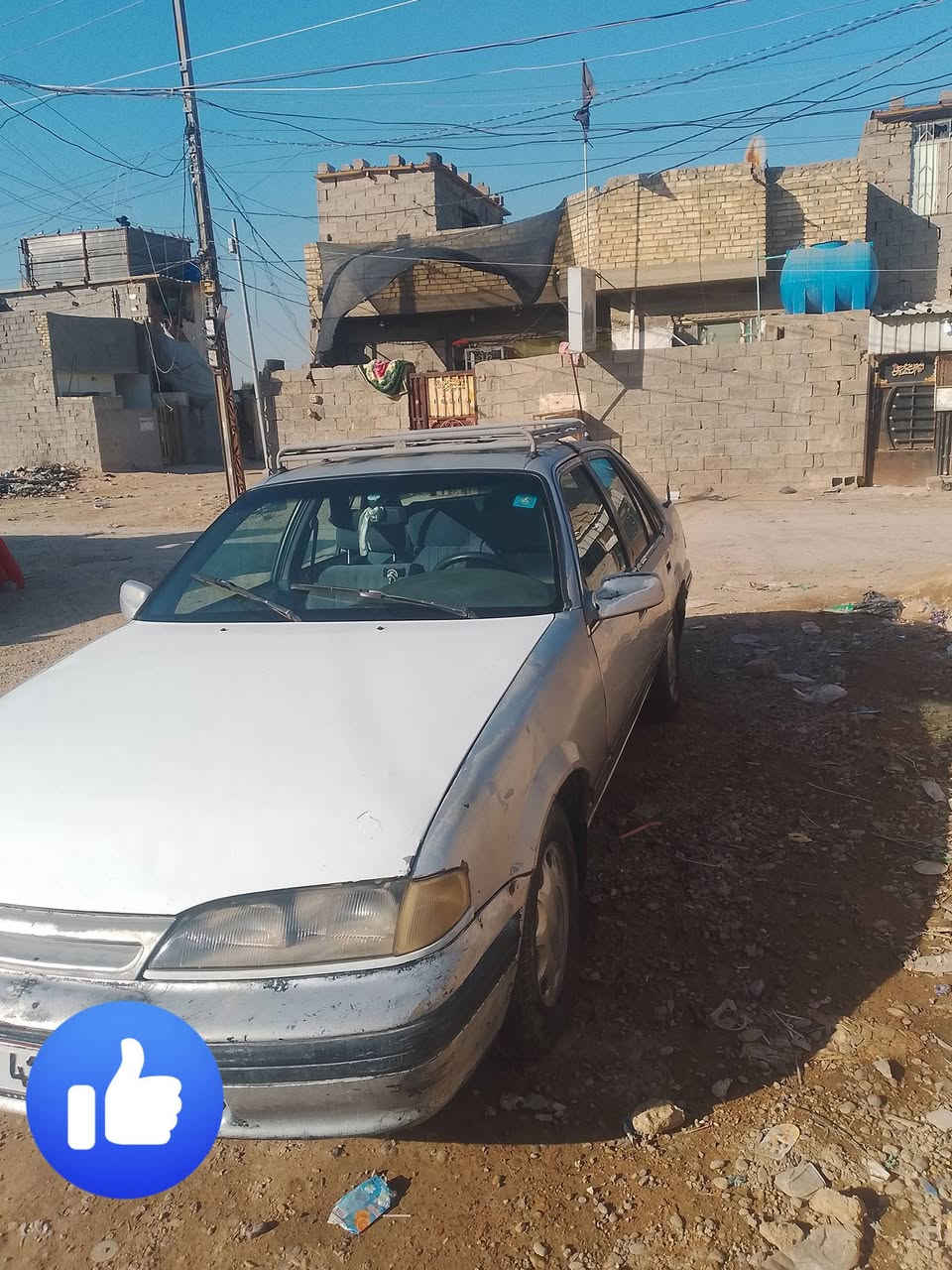 السلام عليكم برنس موديل 95 السعر 25 رقمها ديالى السياره نظيفه تخم تاير حداديه جديده مكينه خير من الله جير جديد المكينه عادي مو اوتوماتيك الاستفسار على الرقم الاتي***********
