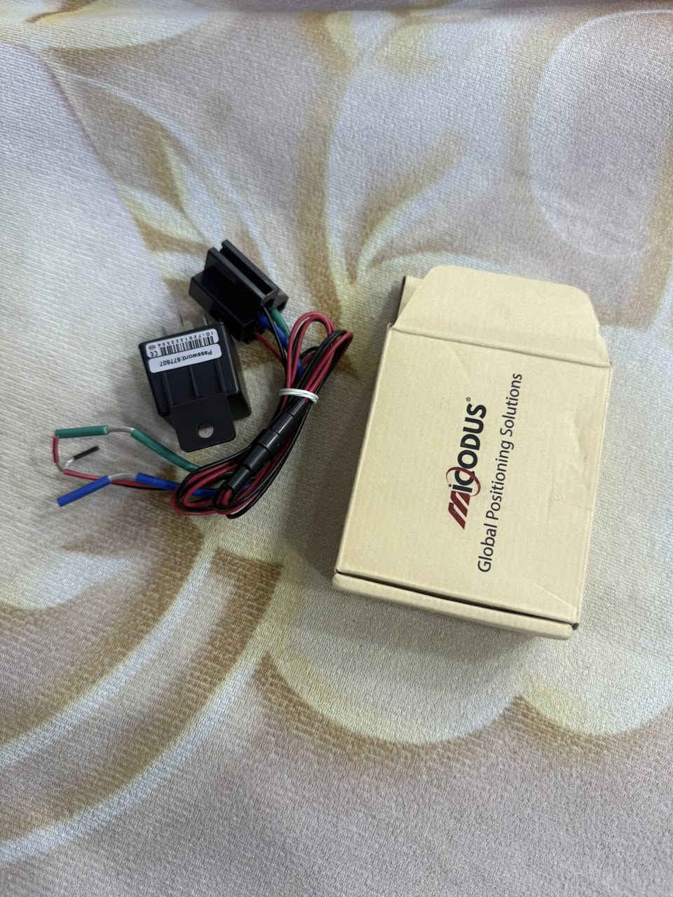 متوفر


**إذا كنت صاحب هذا الإعلان وتريد حذفه لأي سبب، رجاءا أرسل رسالة إلى الدعم الفني**