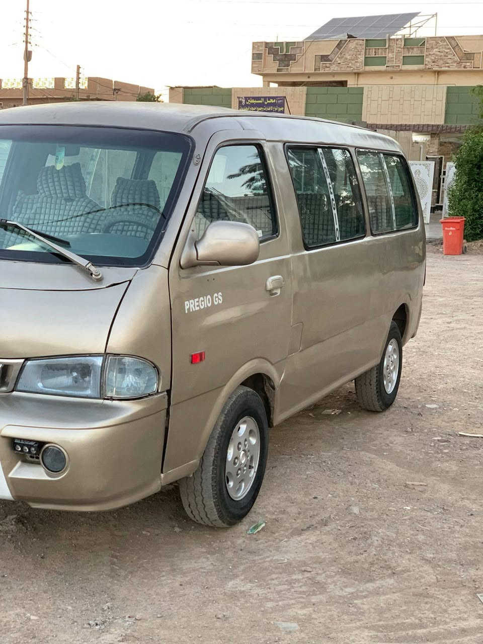 بريجو  1997 گير مكينة اكسل بور مشط صدر جدد
غرفتهة نضيفة هيئة وغرامات مصفرة تحويل مباشر
سعر 45 وبيهة مجال ديالى المقدادية
***********
***********
