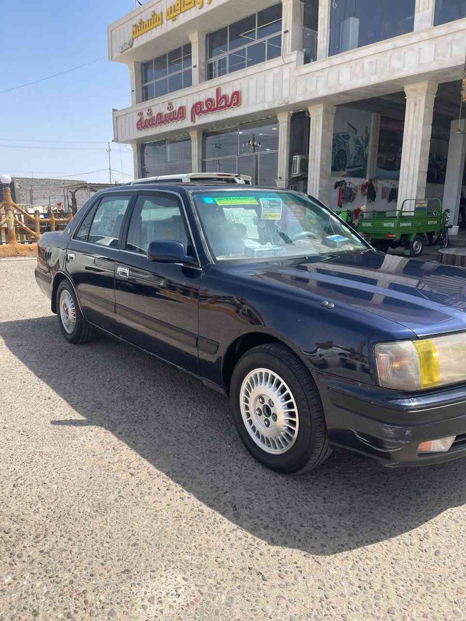 راس ثور تكم مديل ٢٠٠٠ طويل شاصي ٥١ شايله سستام كصيف الون نيلي مكفول من كصه ونقل جثه وضربه وخياس شرط الفحص مكينه واكير فيفتي ٣٠٠٠ حداديه تخم تاير تبريد ثلج سنتر لوك كشنات كهرباي مرايات شفط سياره جاهزه من كلشي رقم البصره مشروع وطني سنويه مجداده ٢٠٠٣٠ توه صاعده هزه سياره تحويل ثاني يوم سعر ٧٧ الاتصال على هذا رقم *********** العنوان البصره
