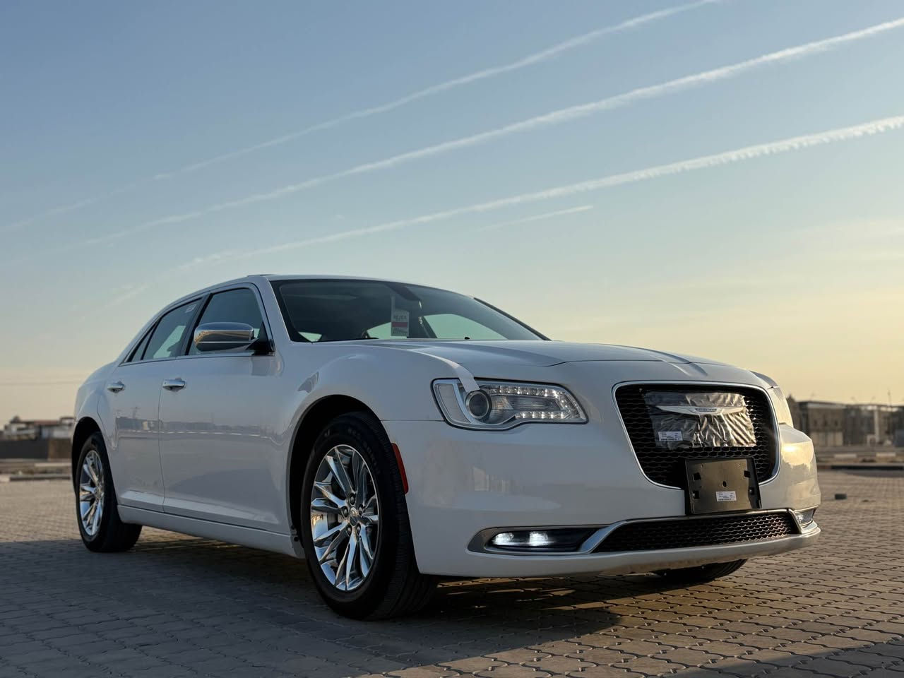 للبيع اوباما اصل ١٦ معلايه ٢٢ فول مواصفات حادثه قطعه وحده تبديل صندوك و بيهه بارد على كد شبر بالمدكر خلفي سياره جديده بمعنه كلمه جاهزه من كلشي كير مكينه حداده تخم تاير و ويل بلكارتون دواخل بلكارتون سياره حيل جديده ماشيه ٩١ رقم بغداد بسمي تحويل ثاني يوم هزه جديده مكاني بصره السعر ١٩٥ الاتصال *********** البصرة, العراق
