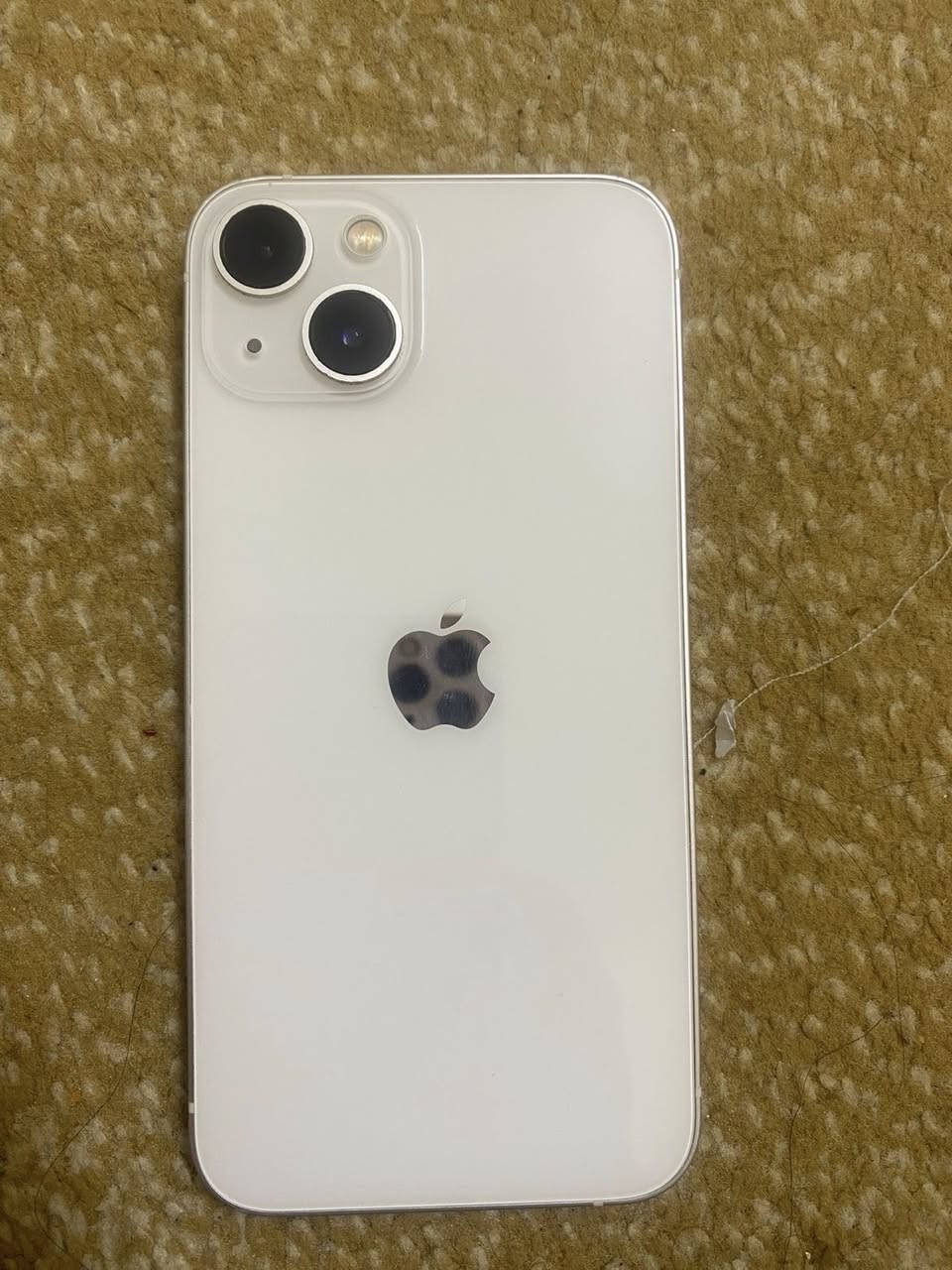 ايفون 📱 13/الذاكرة128 /البطارية81……شرط مامفتوح السعر 400جوا السوك ومجال بسيط


**إذا كنت صاحب هذا الإعلان وتريد حذفه لأي سبب، رجاءا أرسل رسالة إلى الدعم الفني**