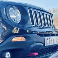 2019    بغداد نكليزي فووول مواصفات عندي جيب ترايل هوك يعني على فئه بصم...