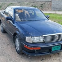 موديل ٩١ • أزرق نيلي • فحص نينوى