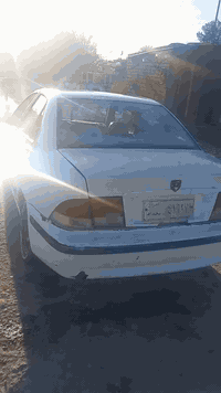 سلام عليكم سياره سمند 2011ناطق مكينه وكير كورله نخله الرقم بغداد راعيها محد واصله كهربايت شغاله حداديه حلوه تحويره شرط حلوه سعرها بالعراقي مليونين وتلثميه..[[[[***********]]]]]]
