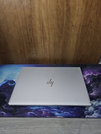 HP 840 G7 • i5 الجيل 10 • زيرو بدون خدش