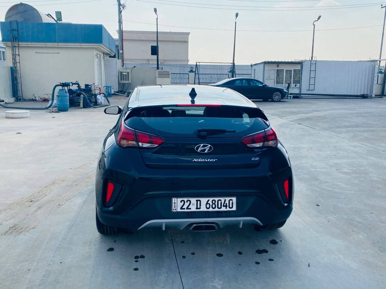 فؤلستةر ٢٠١٩
بةس بونيت سبوغة 
٢ جي بجوك ساردة كوتي هةية
كوشن هيتةر
گير لة سوكان 
پانؤراما
مةكينة بوش هةموو بةنزينيك قبول دةكات
لايت ليد
ويل ١٨ كرؤم
مكينة ٢٠
***********//***********/// ڤایبەر / وەتسئەپ أربيل, العراق
