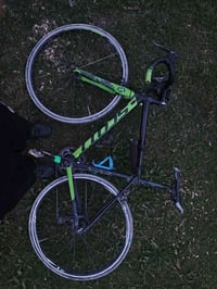 ياب 🙋‍♂️🙋‍♂️ دراجة الطريق سكوت سباق     rod scott bike دراجة موديل. حد...