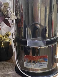 مفرمة سبزي • أجهزة مطبخ