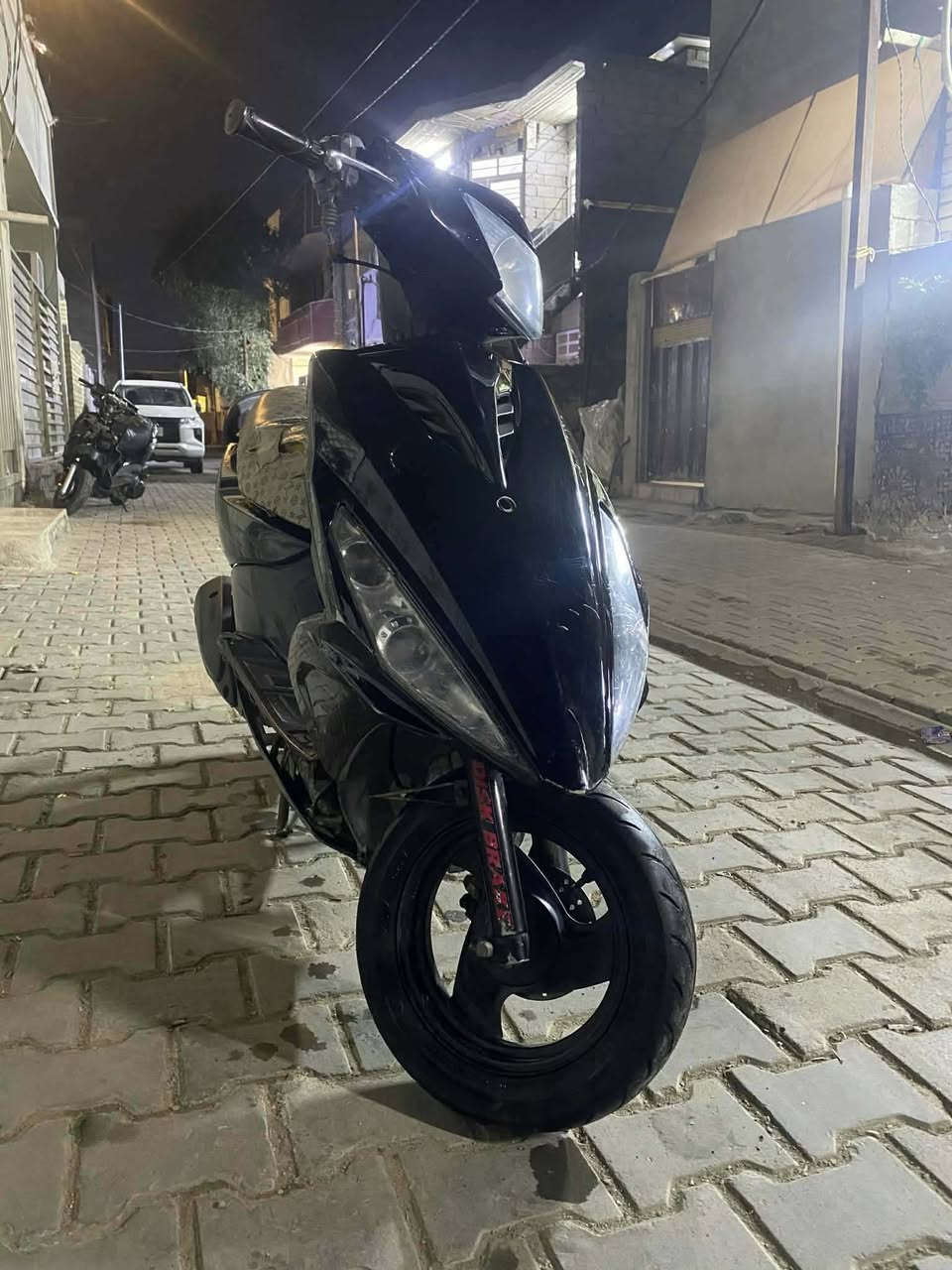 ماكس مضلع مابيها اي نقص الدراجه ختم واحد نكره سلف باي وقت للبيع 450 وبيها مجال او مراوس بماكس عدله مكاني بغداد الدوره للاستفسار الاتصال على الواتساب ولخاص هم موجود ***********
