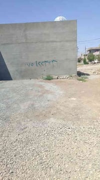 أرض للبيع • ٩٠م • ڕۆژهەڵات کۆڵانی