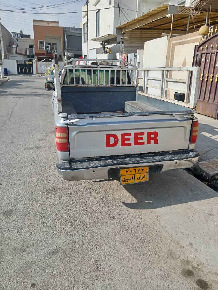 بیکاب دێر تاک مودیل2007 جوار قولاب گێرو اکسل بشرت مکینە بێ عەیب تەنها کەمەک سرفی هەیە تەنها بەناوکردن بشرت رقم و هزەی بسرچووە سعر 45 مامەلە
*********** أربيل, العراق
