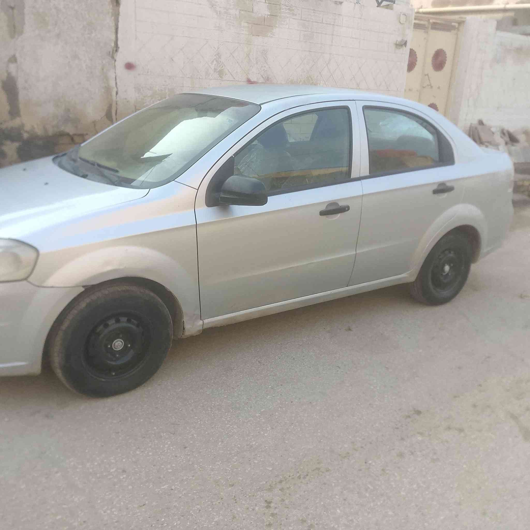 السلام عليكم 
للبيع موديل 2013
بيهة باب عكس السايق بي صبغ والجاملغ هم مصبوغ بس مابي ضربه
مكينه كير تبريد جاهزة خير من الله 
تخم تأير 
سعر 70 وبيهة مجال 
مكاني سماوة قضاء الخضر 
***********
او خاص او واتساب واني خادم
