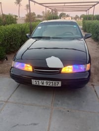 للبيع دايو برنس فراشه 96بغداد نكليزي هزه جديده لون اسود محرك مفتوح 200...