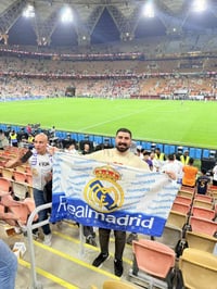 عمرة كأس السوبر 1/3 الطيران بسعر 750 الف  البرا بسعر 599 الف  07717111...