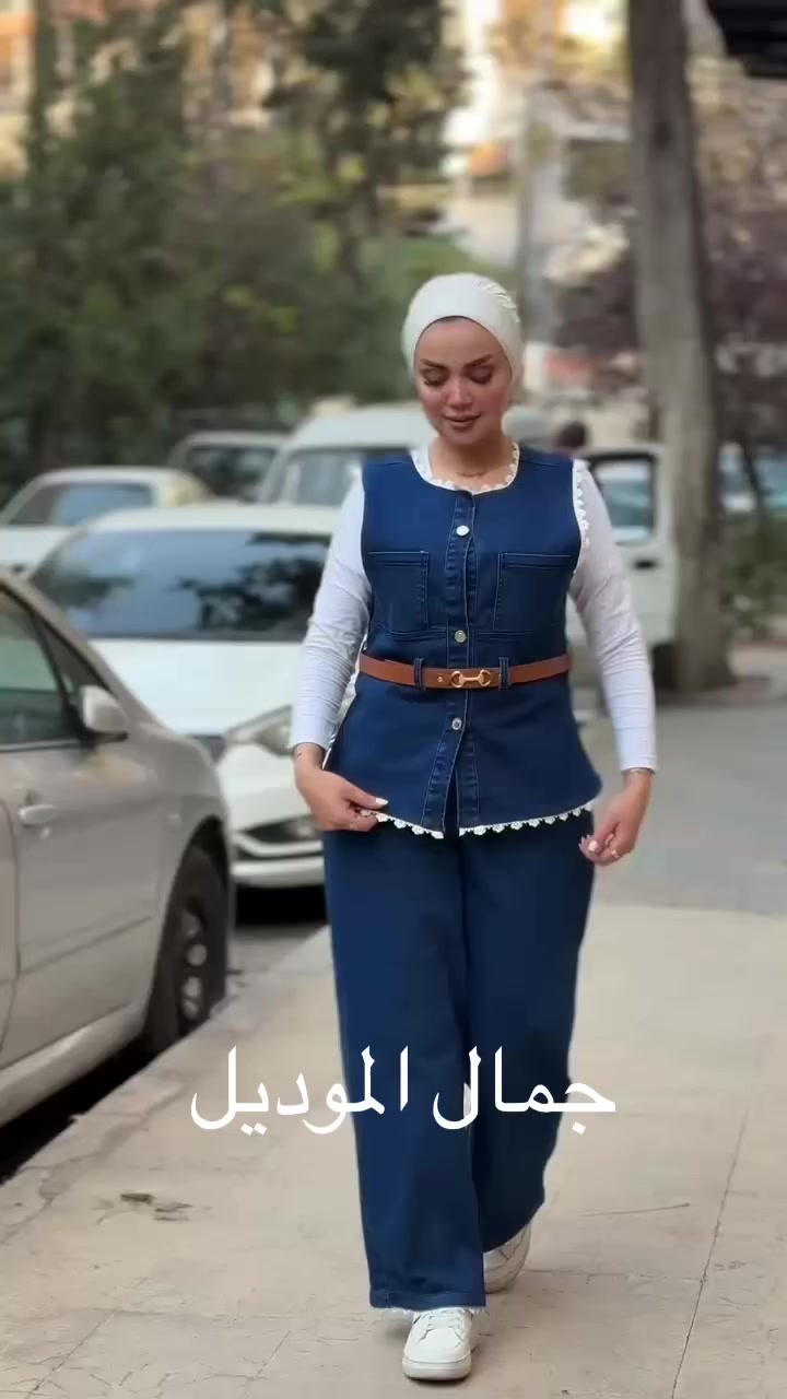 تكرار   تكرار تكرار 
سوتكابوي صيفي👉👉👉
القياسات 38 إلى 50✔️✔️✔️
يوجد خدمة توصيل لجميع المحافظات العراق 🇮🇶 
العنوان طويربج سوق المخضر بمجمع بركات ام البنين


**إذا كنت صاحب هذا الإعلان وتريد حذفه لأي سبب، رجاءا أرسل رسالة إلى الدعم الفني**