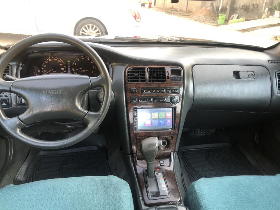 اللهم صل على محمد وال محمد
شيزر موديل 93 رقم كربلاء انكليزي بسمي 
سنويه لغايه 2031
كير محرك ففتي vvt مكفولً
تبريد شغال منضومه كامله جديده 
دشبول يسره جديد 
حداديه جديده 
مكفوله من كص والكلبه ونقل جثه 
العنوان نجف ناحيه الحريه 
***********
السعر 65
