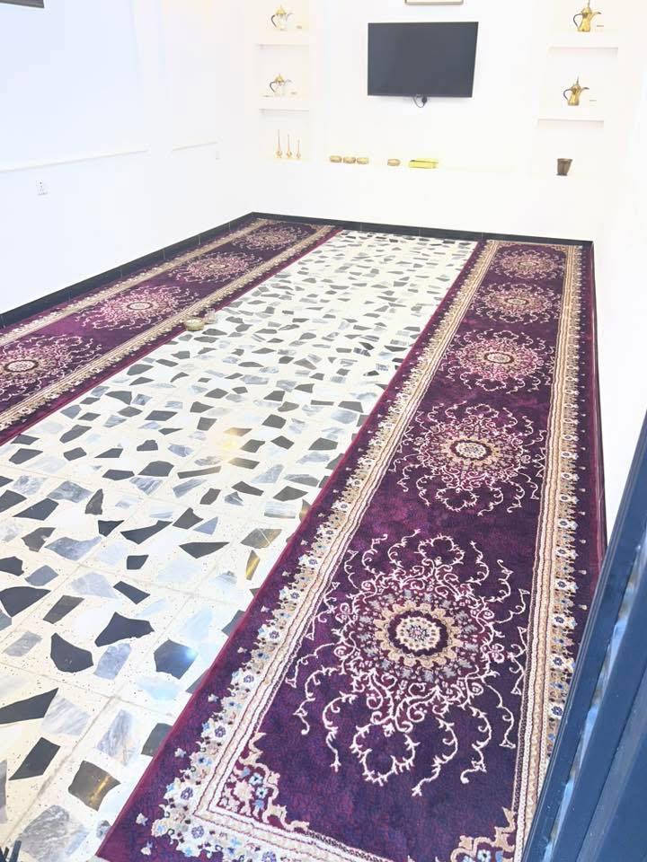 ‏السلام عليكم بيت للبيع بغداد الأمين الثانية سكينة مقاطعة ‫10/2 البيت بناء 25 طابقين شغل درجة أولى  ***********￼@
